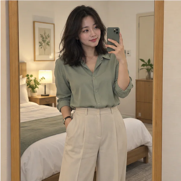 서울 인헌 문별 살롱 안내 이미지