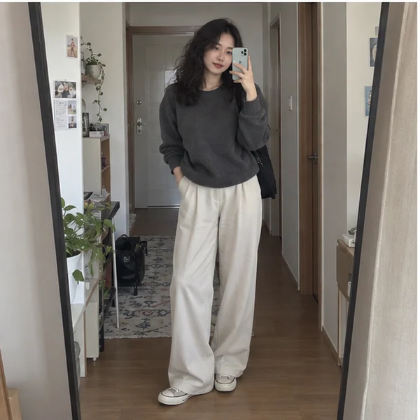 서울 중화 리사 라운지 안내 이미지
