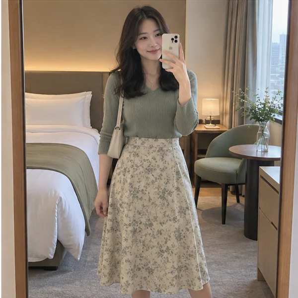 구리 인창 아린 케어 안내 이미지