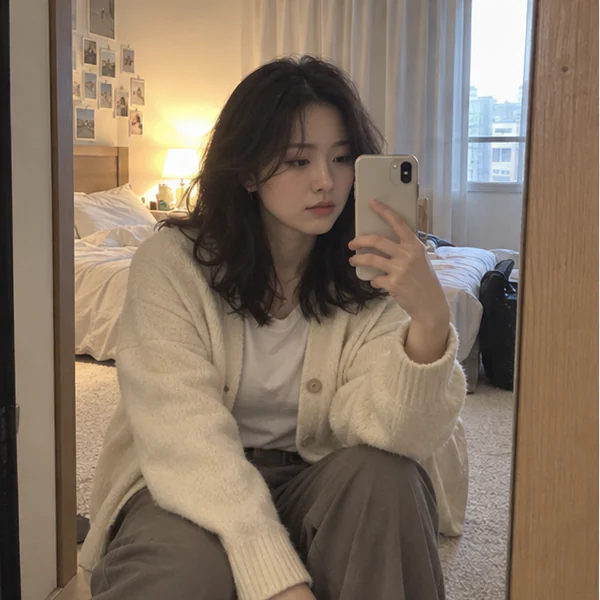 안산 신길 닝닝 라운지 안내 이미지