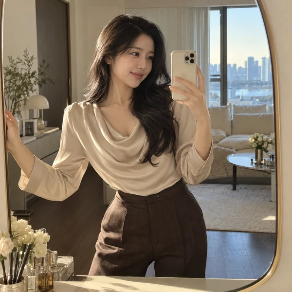 서울 상암 카리나 릴랙스 안내 이미지
