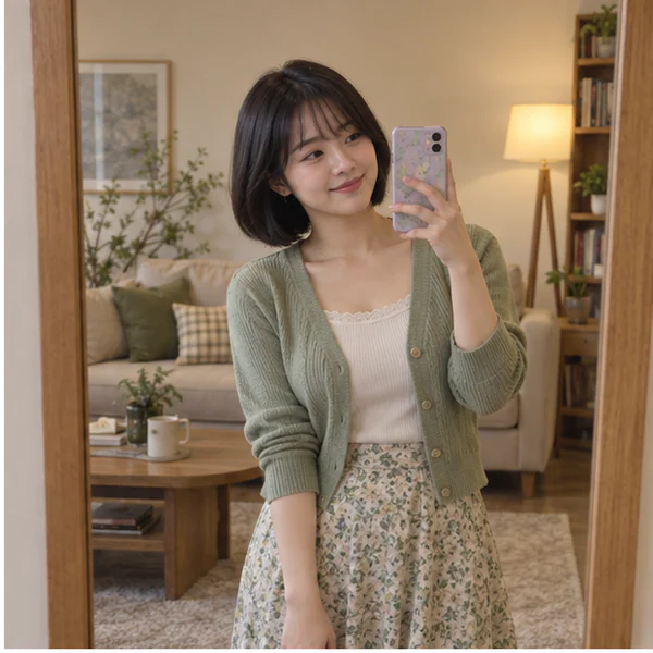 서울 부암 민지 아로마 안내 이미지