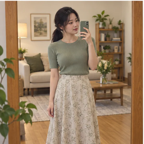 서울 명일 아델 포레스트 안내 이미지