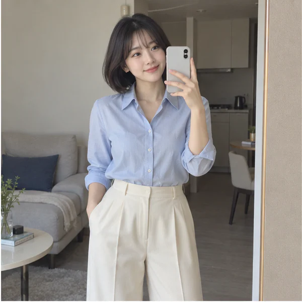하남 신장 채영 라운지 안내 이미지
