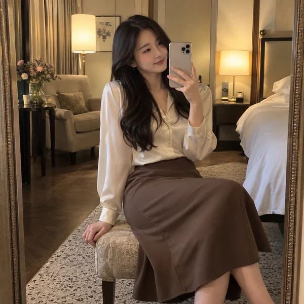 서울 행운 닝닝 포레스트 안내 이미지