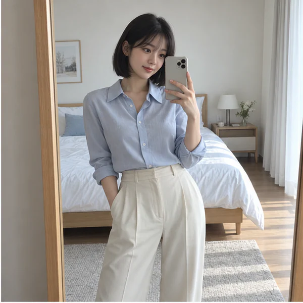 서울 남현 아이린 살롱 안내 이미지