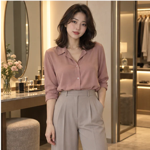 의정부 호원 사나 스튜디오 안내 이미지