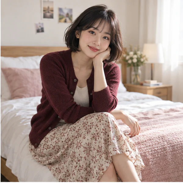 용인 성복 새봄 가든 안내 이미지