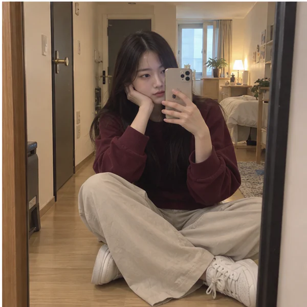 서울 중랑 채영 라운지 안내 이미지