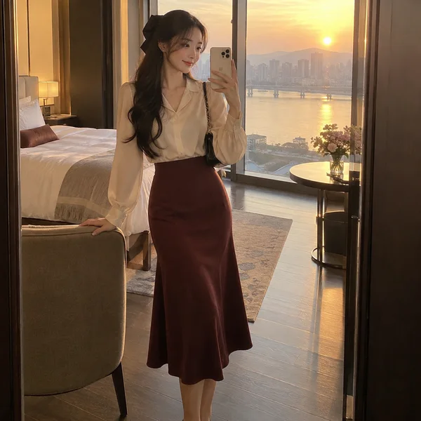 서울 미아 나연 스튜디오 안내 이미지