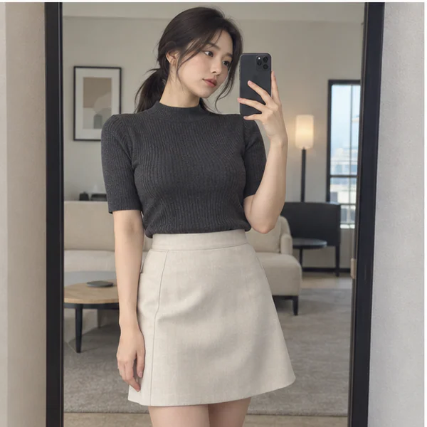 서울 금천 아린 살롱 안내 이미지