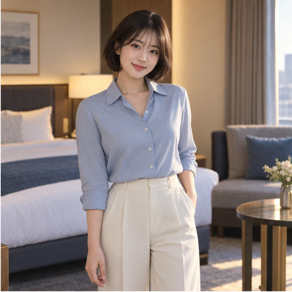 대전 대사 하린 라운지 안내 이미지
