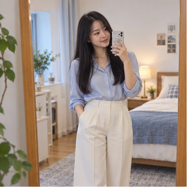 서울 강남 카리나 살롱 안내 이미지