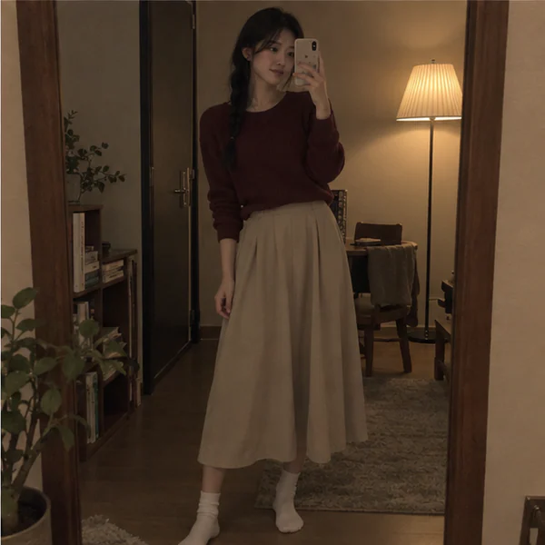 대구 남산 하니 라운지 안내 이미지