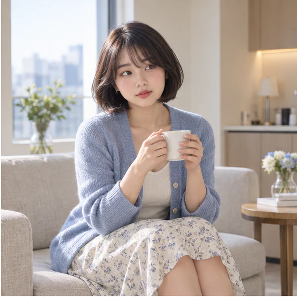 구미 비산 닝닝 스튜디오 안내 이미지