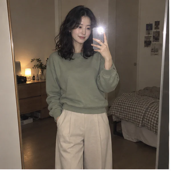 서울 강일 미나 라운지 안내 이미지