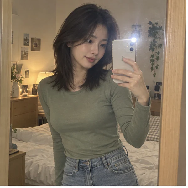 서울 신사 로제 아로마 안내 이미지