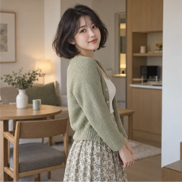 진해 마리 포레스트 안내 이미지