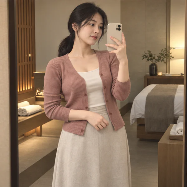 서울 자양 나연 라운지 안내 이미지