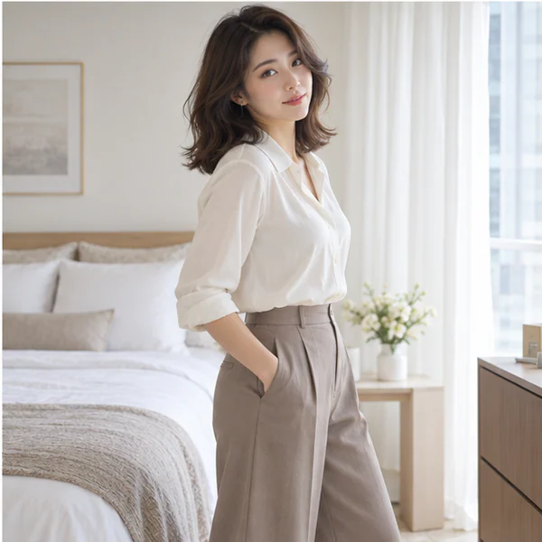 마산 아린 라운지 안내 이미지