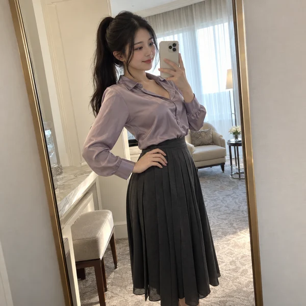 서울 광진 예리 살롱 안내 이미지