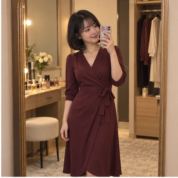 군포 수리 윈터 아로마 안내 이미지