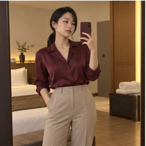 서울 잠실 로제 스튜디오 안내 이미지