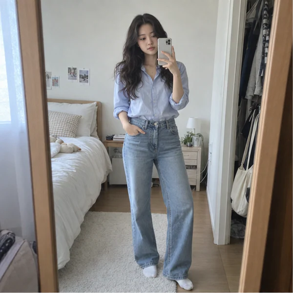 서울 길음 미나 홈타이 안내 이미지