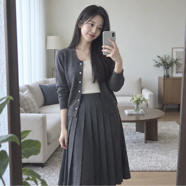 서울 삼청 다현 가든 안내 이미지
