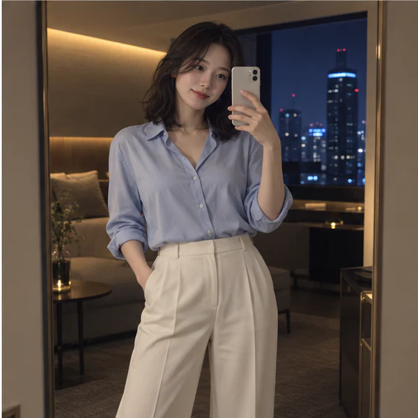 서울 답십리 마리 홈타이 안내 이미지
