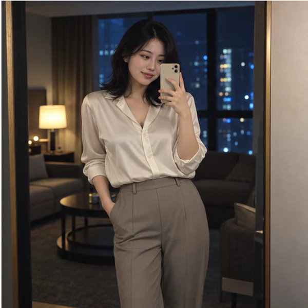 서울 신사 하린 테라피 안내 이미지