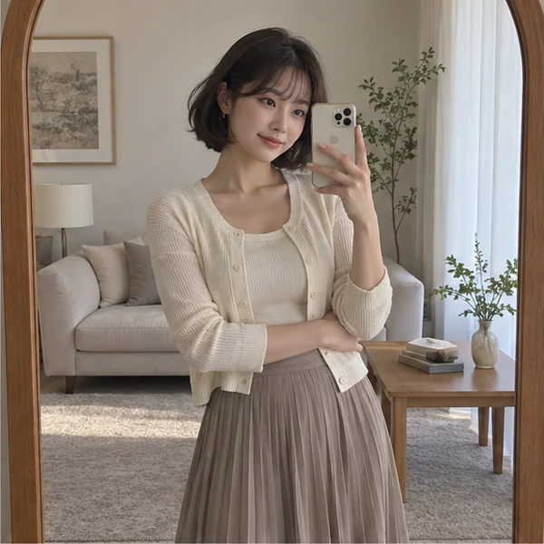 서울 우이 아델 살롱 안내 이미지