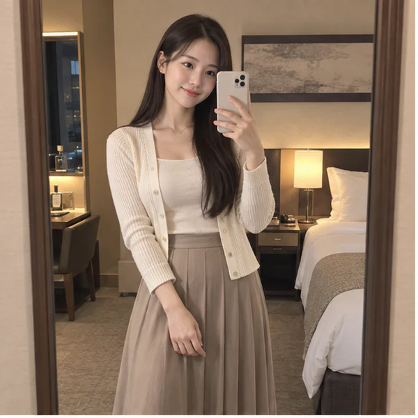 아델 릴랙스 대표 안내 이미지