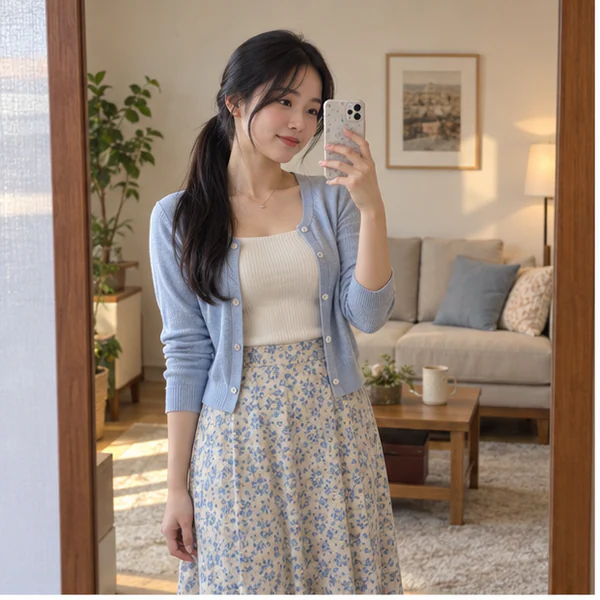 서울 장안 새봄 아로마 안내 이미지