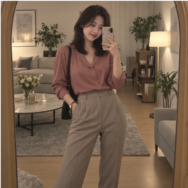 광주 송정 나연 라운지 안내 이미지