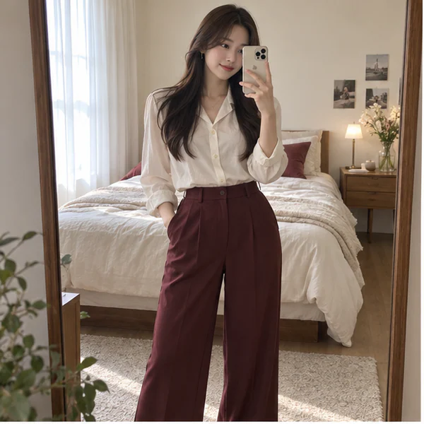 천안 불당 문별 살롱 안내 이미지
