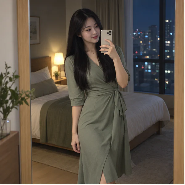 군포 오금 원영 라운지 안내 이미지