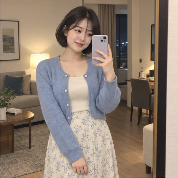 서울 공덕 아델 살롱 안내 이미지