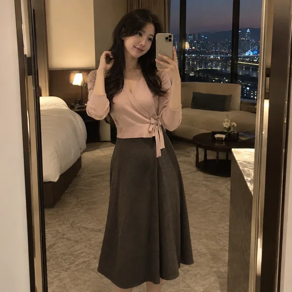 안산 신길 아린 홈타이 안내 이미지