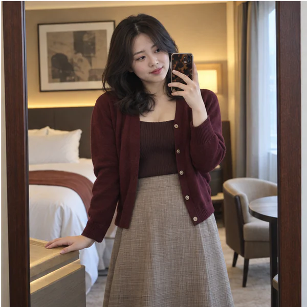 서울 양천 효정 가든 안내 이미지