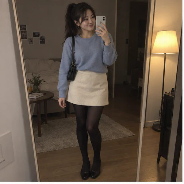 서울 강남 가을 웰니스 안내 이미지