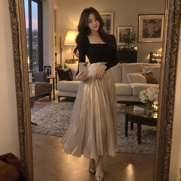 성남 윈터 웰니스 안내 이미지