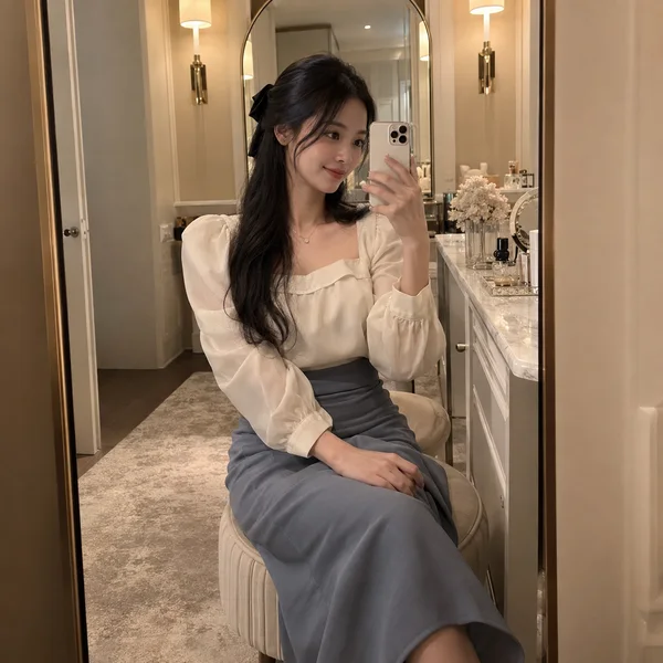 안산 부곡 세정 살롱 안내 이미지