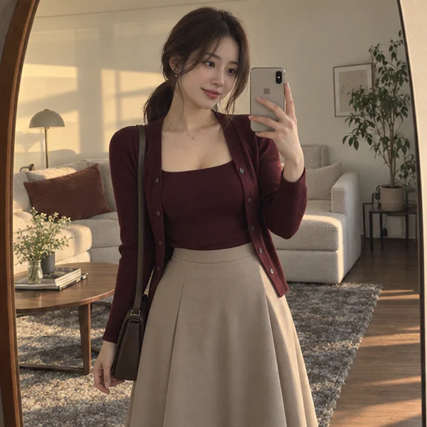 서울 중랑 보미 가든 안내 이미지
