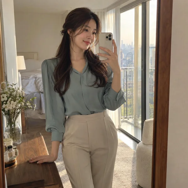 서울 다산 레이 웰니스 안내 이미지