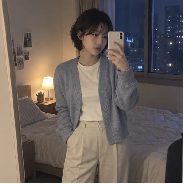 서울 삼각산 리사 아로마 안내 이미지