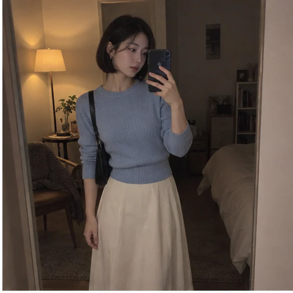 서울 성북 민지 가든 안내 이미지
