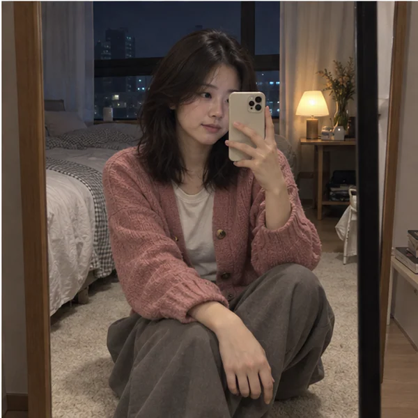 용인 상현 민지 라운지 안내 이미지
