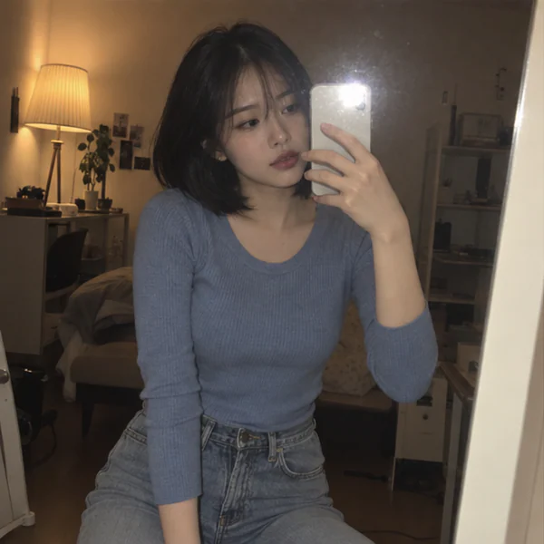 용인 동백 라엘 라운지 안내 이미지