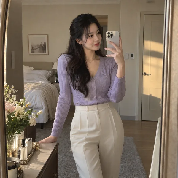 서울 행운 솔라 릴랙스 안내 이미지